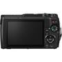 Цифровой фотоаппарат Olympus TG-5 Black (Waterproof - 15m; GPS; 4K; Wi-Fi) + case (V104190BE030) - 1