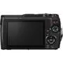 Цифровой фотоаппарат Olympus TG-5 Black (Waterproof - 15m; GPS; 4K; Wi-Fi) + case (V104190BE030) - 1