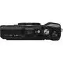 Цифровой фотоаппарат Olympus TG-5 Black (Waterproof - 15m; GPS; 4K; Wi-Fi) + case (V104190BE030) - 2