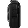 Цифровой фотоаппарат Olympus TG-5 Black (Waterproof - 15m; GPS; 4K; Wi-Fi) + case (V104190BE030) - 3