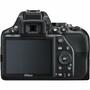 Цифровой фотоаппарат Nikon D3500 AF-S 18-105 VR kit (VBA550K003) - 2