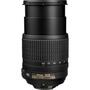 Цифровой фотоаппарат Nikon D3500 AF-S 18-105 VR kit (VBA550K003) - 9