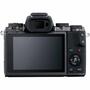 Цифровой фотоаппарат Canon EOS M5 18-150 IS STM Black Kit (1279C040) - 2