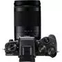 Цифровой фотоаппарат Canon EOS M5 18-150 IS STM Black Kit (1279C040) - 5