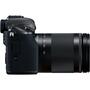 Цифровой фотоаппарат Canon EOS M5 18-150 IS STM Black Kit (1279C040) - 7