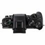 Цифровой фотоаппарат Canon EOS M5 18-150 IS STM Black Kit (1279C040) - 8