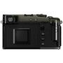 Цифровой фотоаппарат Fujifilm X-Pro3 Body Dura black (16641105) - 4