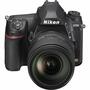 Цифровой фотоаппарат Nikon D780 body (VBA560AE) - 2