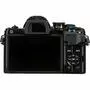 Цифровой фотоаппарат Olympus E-M10 mark IV Pancake Zoom 14-42 Kit black/black (V207132BE000) - 1