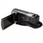 Цифровая видеокамера JVC Everio GZ-E10SEU silver (GZ-E10SEU) - 1