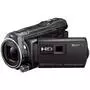 Цифровая видеокамера Sony Handycam HDR-PJ810 Black (HDRPJ810EB.CEL) - 1