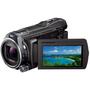 Цифровая видеокамера Sony Handycam HDR-PJ810 Black (HDRPJ810EB.CEL) - 2