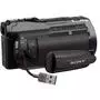 Цифровая видеокамера Sony Handycam HDR-PJ810 Black (HDRPJ810EB.CEL) - 4