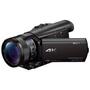 Цифровая видеокамера Sony Handycam FDR-AX100 Black (FDRAX100EB.CEE) - 1