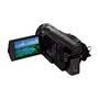 Цифровая видеокамера Sony Handycam FDR-AX100 Black (FDRAX100EB.CEE) - 2