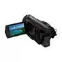 Цифровая видеокамера Sony Handycam FDR-AX100 Black (FDRAX100EB.CEE) - 2