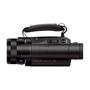 Цифровая видеокамера Sony Handycam FDR-AX100 Black (FDRAX100EB.CEE) - 7