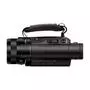 Цифровая видеокамера Sony Handycam FDR-AX100 Black (FDRAX100EB.CEE) - 7