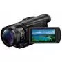 Цифровая видеокамера Sony Handycam HDR-CX900 Black (HDRCX900EB.CEN) - 2