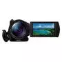 Цифровая видеокамера Sony Handycam HDR-CX900 Black (HDRCX900EB.CEN) - 3