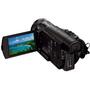 Цифровая видеокамера Sony Handycam HDR-CX900 Black (HDRCX900EB.CEN) - 4