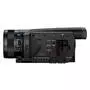 Цифровая видеокамера Sony Handycam HDR-CX900 Black (HDRCX900EB.CEN) - 5