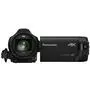 Цифровая видеокамера Panasonic HC-WX970EE (HC-WX970EE-K) - 3