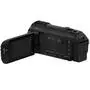 Цифровая видеокамера Panasonic HC-WX970EE (HC-WX970EE-K) - 4