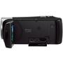 Цифровая видеокамера Sony Handycam HDR-PJ410 Black (with Projector) (HDRPJ410B.CEL) - 2