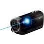 Цифровая видеокамера Sony Handycam HDR-PJ410 Black (with Projector) (HDRPJ410B.CEL) - 4