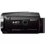 Цифровая видеокамера Sony Handycam HDR-PJ620 Black (with Projector) (HDRPJ620B.CEE) - 1