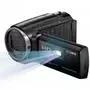 Цифровая видеокамера Sony Handycam HDR-PJ620 Black (with Projector) (HDRPJ620B.CEE) - 4