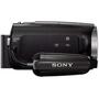 Цифровая видеокамера Sony Handycam HDR-PJ620 Black (with Projector) (HDRPJ620B.CEE) - 6