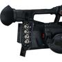 Цифровая видеокамера Canon XF205 (9592B008AA) - 3