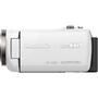 Цифровая видеокамера Panasonic HC-V260 White (HC-V260EE-W) - 1