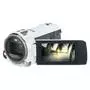 Цифровая видеокамера Panasonic HC-V760 White (HC-V760EE-W) - 2