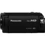 Цифровая видеокамера Panasonic HC-W580EE-K - 1