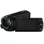 Цифровая видеокамера Panasonic HC-W580EE-K - 3