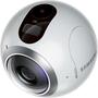 Цифровая видеокамера Samsung Gear 360 (SM-C200NZWASEK) - 1