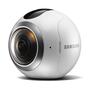Цифровая видеокамера Samsung Gear 360 (SM-C200NZWASEK) - 2