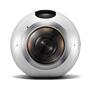 Цифровая видеокамера Samsung Gear 360 (SM-C200NZWASEK) - 3