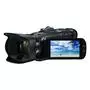 Цифровая видеокамера Canon LEGRIA HF G40 (1005C011AA) - 5