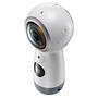 Цифровая видеокамера Samsung Gear 360 (SM-R210NZWASEK) - 2