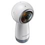 Цифровая видеокамера Samsung Gear 360 (SM-R210NZWASEK) - 3