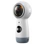 Цифровая видеокамера Samsung Gear 360 (SM-R210NZWASEK) - 4