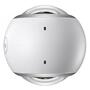 Цифровая видеокамера Samsung Gear 360 (SM-R210NZWASEK) - 7
