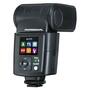 Вспышка Nissin Speedlite Di866 Mark II Sony Alpha + Powerex 2700 (NI-DI822IIS) - 1