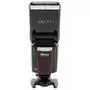 Вспышка Nissin Speedlite Di866 Mark II Sony Alpha + Powerex 2700 (NI-DI822IIS) - 2
