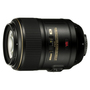 Объектив Nikkor AF-S 105mm f/2.8G IF-ED VRII Nikon (JAA630DA) - 1