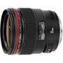 Объектив EF 35mm f/1.4L USM Canon (2512A011/2512A017) - 1